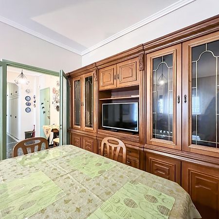 Sonia'S Skg 3 Bedroom Family Apartment - Near Metro Салоники Экстерьер фото